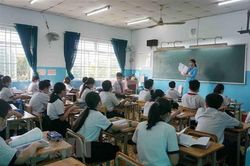 TP.HCM: Phụ huynh không vận động thu các khoản ngoài quy định