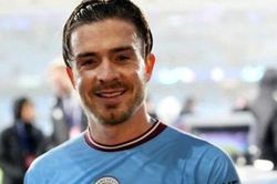 Grealish thăng hoa nhờ 'được tự do và tự tin hơn'