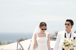 Cặp đôi 'trai tài gái sắc' Bình An - Phương Nga tổ chức lễ ăn hỏi