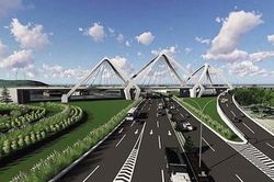 Hà Nội đầu tư trên 87.000 tỷ đồng triển khai đường Vành đai 4