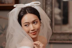 Diệu Nhi viết tâm thư trước thềm hôn lễ: Không nghĩ là cô dâu tháng 10, gửi lời xin lỗi vì chưa chu toàn