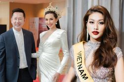 Ông Nawat khen Thiên Ân trên sóng livestream: Tín hiệu phát ra từ vũ trụ, liệu có back to back?