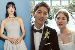 Lộ bằng chứng Song Hye Kyo vẫn lưu luyến chồng cũ Song Joong Ki sau 3 năm ly hôn