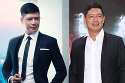 Sao Việt gây tiếc nuối vì ngoại hình tụt dốc không phanh, bất ngờ nhất là diễn viên Bình Minh