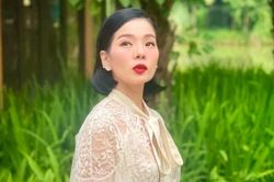 Lệ Quyên đáp trả cực gắt khi bị mỉa mai 'chẳng đẹp hơn ai'