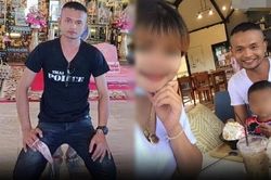Cựu sĩ quan sát hại vợ con rồi tự tử sau khi xả súng vào trường mẫu giáo khiến ít nhất 34 người chết