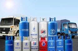 Giá gas hôm nay 6/10: Tiếp đà tăng trở lại sau chuỗi giảm liên tiếp