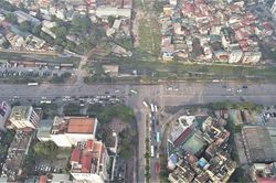 Hà Nội chi gần 800 tỷ xây thêm 1 hầm chui
