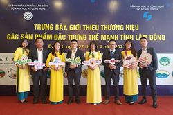 Triển khai xét, công nhận doanh nghiệp đạt chuẩn văn hóa kinh doanh Việt Nam