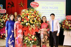 Sơ kết 5 năm thực hiện Luật Trợ giúp pháp lý, kỷ niệm 25 năm thành lập Trung tâm trợ giúp pháp lý
