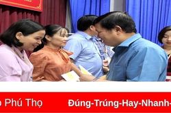 Lễ ra quân bồi dưỡng đội tuyển tham dự Kỳ thi chọn HSG Quốc gia