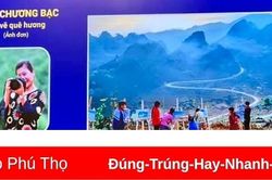 'Em vẽ quê hương'và'Nhanh tay kịp nắng' giành giải cao Liên hoan ảnh nghệ thuật