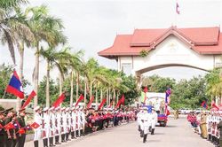 Đẩy mạnh tìm kiếm, quy tập hài cốt liệt sĩ
