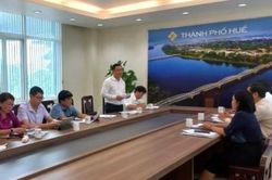 Kinh tế Nông nghiệp - Nông thôn Giám sát hoạt động tín dụng chính sách tại thành phố Huế