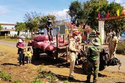 Gia Lai tăng cường các giải pháp giảm tai nạn giao thông