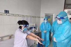 Bộ Y tế yêu cầu TP HCM thắt chặt kiểm dịch để phát hiện sớm các ca bệnh