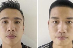 Nhóm cho vay lãi nặng ép con nợ viết giấy mua hộ điện thoại