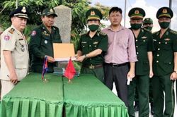 Bảo hộ 14 công dân Việt Nam bị giam cầm ở Philippines