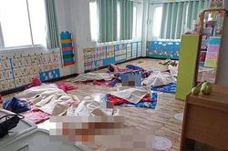 Xả súng kinh hoàng ở Thái Lan khiến hàng chục trẻ em thiệt mạng