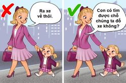 Áp dụng 7 mẹo đơn giản này, trẻ nhỏ sẽ tự lập hơn mỗi ngày