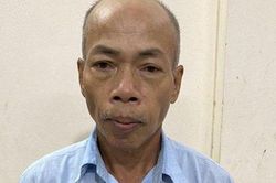 Bắt đối tượng truy nã sau gần 30 năm trốn khỏi nhà tạm giữ