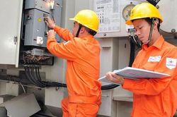 Cơ sở nào cho giá điện 4 hoặc 5 bậc?