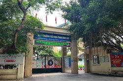 Hà Nội: Cảnh giác với thủ đoạn giả danh phụ huynh đòi đón học sinh
