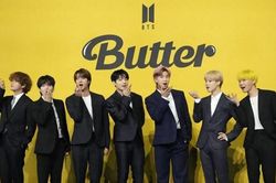 Thành viên BTS có thể phải nhập ngũ
