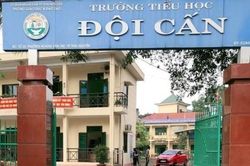 Chủ nợ giả danh người nhà, nhờ đưa học sinh về 'gặp bố lần cuối'