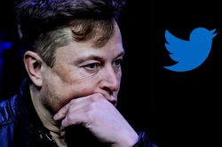Elon Musk đòi Twitter hạ giá nhưng không thành