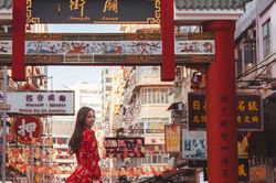 Hong Kong tặng 500.000 vé máy bay để thu hút du khách
