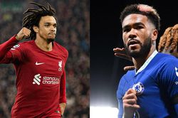 Rio Ferdinand: 'Reece James xuất sắc hơn Trent Alexander-Arnold'