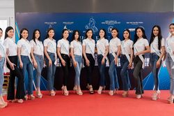 Hoa hậu Biển đảo Việt Nam 2022: 8 người đẹp Thanh Hóa cùng tranh ngôi vị cao nhất