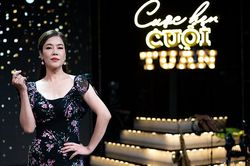 Cát-xê ngày đầu đi hát và 'người tình âm nhạc' của ca sĩ Thu Phương