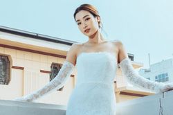 Hoa hậu Đỗ Mỹ Linh hóa nàng dâu GenZ trong loạt ảnh mới
