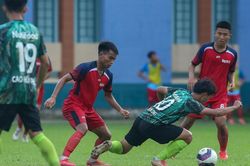 VFF mạnh tay với vụ xô xát tại giải hạng ba