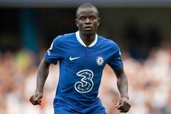 Chelsea đối mặt nguy cơ để mất Kante miễn phí vào tay PSG