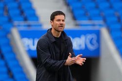 Tại sao Xabi Alonso chọn dẫn dắt Leverkusen?