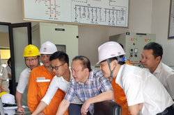 Đào tạo nguồn nhân lực chất lượng cao cho ngành điện miền Bắc