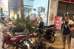 Biệt đội SOS 173 Đồng Xoài
