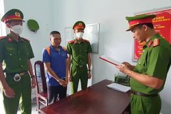 Nghịch tử đâm cha tử vong vì mâu thuẫn trong lúc uống rượu