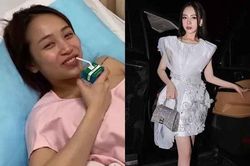Con gái Minh Nhựa động 'dao kéo', nhan sắc bất ngờ