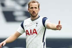 Tottenham chốt người thế chỗ Harry Kane?