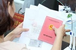 Những địa điểm không được đăng ký thường trú mới