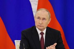 Tiết lộ hoạt động quan trọng của Tổng thống Nga Putin trong ngày sinh nhật thứ 70