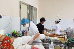 TPHCM kiến nghị giải pháp giúp người nhà không cần đi theo chăm sóc bệnh nhân
