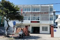 Kỷ luật Ban Thường vụ Đảng ủy Sở Y tế và Giám đốc CDC Quảng Ngãi