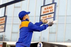 Giá mua cao hơn giá bán, 36 doanh nghiệp xăng dầu đồng loạt kiến nghị Thủ tướng