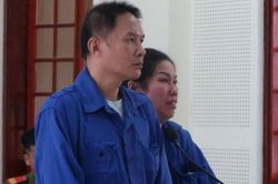 Theo chân người tình về quê làm căn cước, tiện thể buôn ma túy
