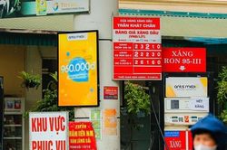 36 doanh nghiệp kinh doanh xăng dầu 'cầu cứu' Thủ tướng